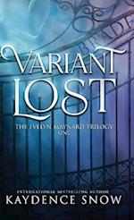 Variant Lost 