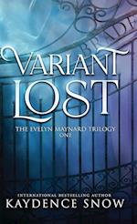 Variant Lost 