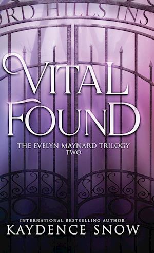 Vital Found