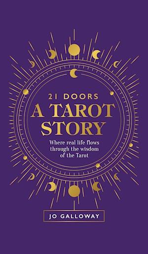 21 Doors A Tarot Story