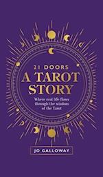 21 Doors A Tarot Story 
