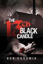 The 13th Black Candle 