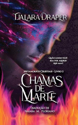 Chamas de Marte