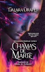 Chamas de Marte