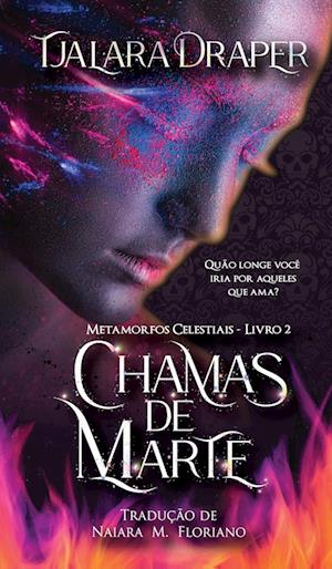 Chamas de Marte