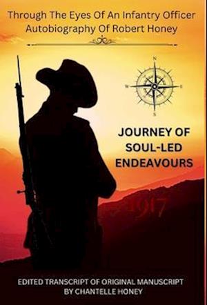 JOURNEY OF SOUL-LED ENDEAVORS