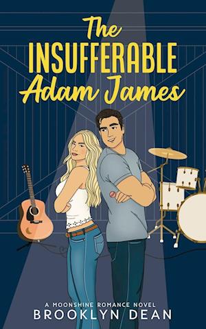 The Insufferable Adam James