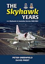 The Skyhawk Years