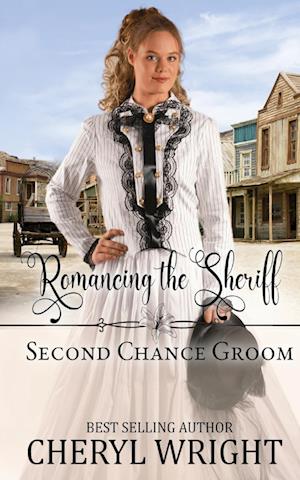 Romancing the Sheriff