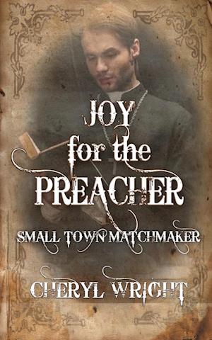 Joy for the Preacher