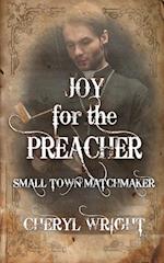 Joy for the Preacher 