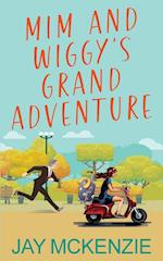 Mim and Wiggy's Grand Adventure 