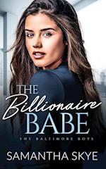 The Billionaire Babe