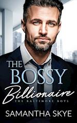 The Bossy Billionaire