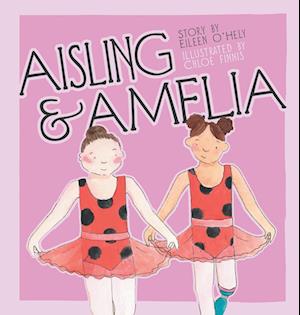 Aisling and Amelia