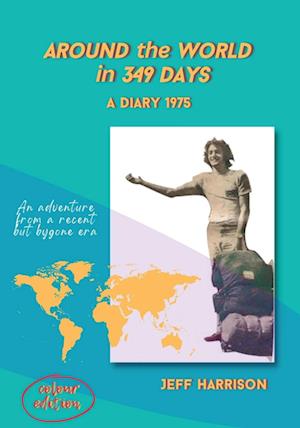 Around the World in 349 Days