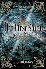 The First Satan-Rise of Yeqon