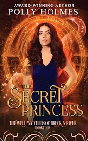 The Secret Princess