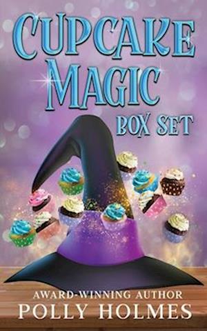 Cupcake Magic