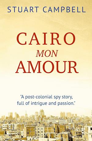 Cairo Mon Amour