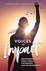 Voices Of Impact 