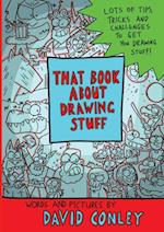 That Book About Drawing Stuff