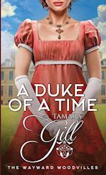 A Duke of a Time 