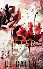 After the Ashes (special edition) 