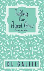 Falling for Agent Cruz (special edition) 