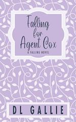 Falling for Agent Cox (special edition) 