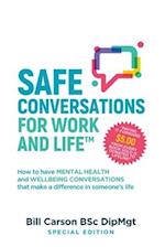 SAFE Conversations for Work and Life¿