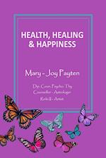 Health Healing & Happiness 