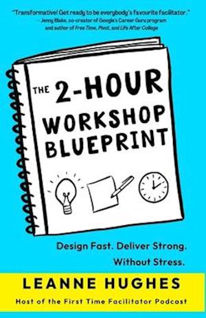 The 2-Hour Workshop Blueprint