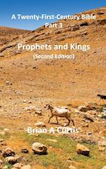 Prophets and Kings 