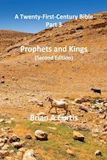 Prophets and Kings 