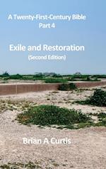 Exile and Restoration 