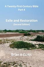 Exile and Restoration 