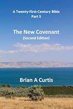 The New Covenant 