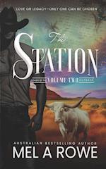 The Station, Volume Two 