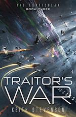 Traitor's War