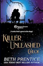 Killer Unleashed ~ The Westport Romantic Mysteries