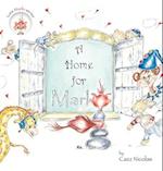 A Home for Marlo 
