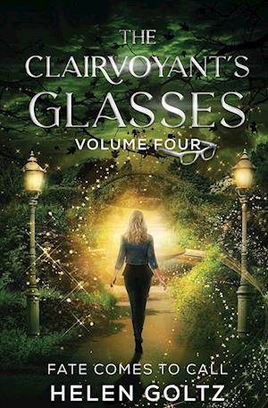 The Clairvoyant's Glasses Volume 4