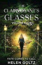 The Clairvoyant's Glasses Volume 4 