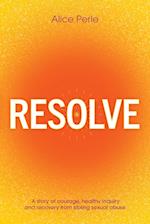 RESOLVE