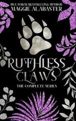 Ruthless Claws Complete Collection 