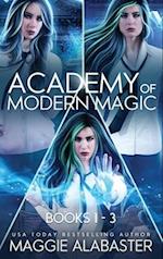 Academy of Modern Magic Complete Collection 