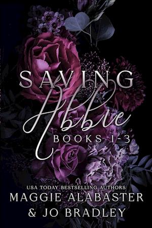 Saving Abbie books 1-3