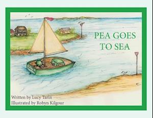 Pea Goes To Sea