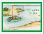 Pea Goes To Sea 